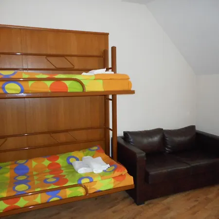 Tes Royal Plaza Боровец