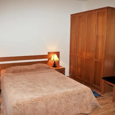 Tes Royal Plaza Apartment Borovets