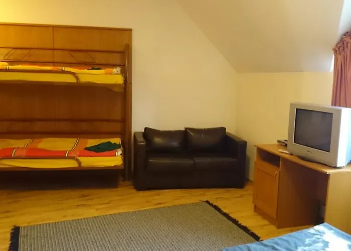 Tes Royal Plaza Appartement *