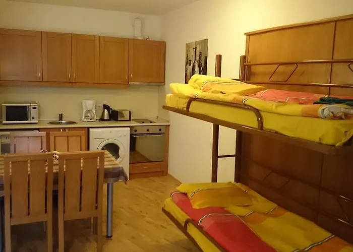 Tes Royal Plaza Appartement