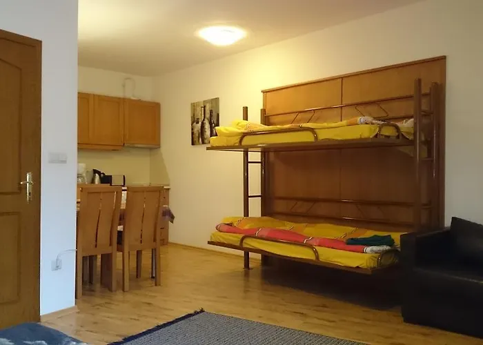 Tes Royal Plaza Borovets