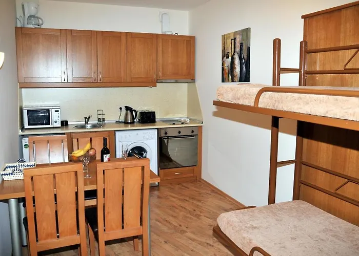 Tes Royal Plaza Borovets