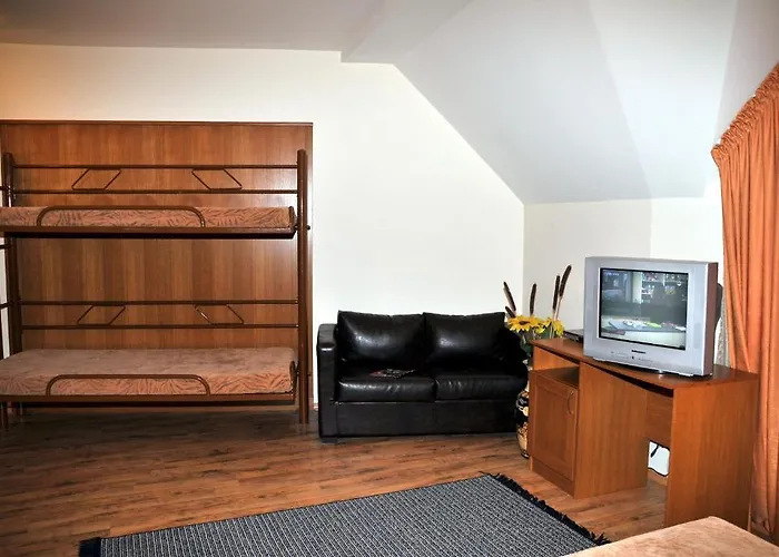 Tes Royal Plaza Appartement