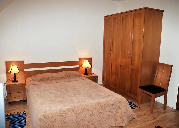 Tes Royal Plaza Appartement Borovets