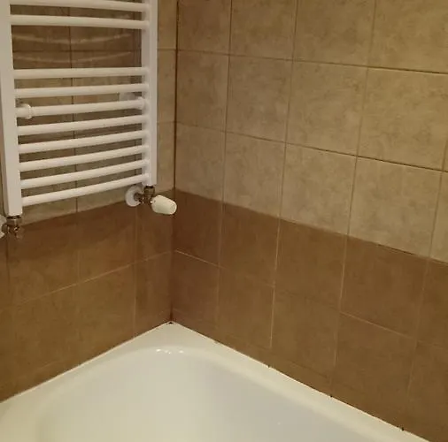 Appartement Tes Royal Plaza Borovets